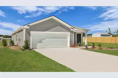 122 Brooks Drive, Holly Hill, SC 29059 - Photo 20