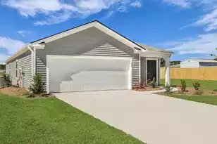 122 Brooks Dr, Holly Hill, SC 29059 - Photo 20