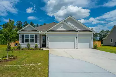 1146 Wading Point Boulevard, Huger, SC 29450 - Photo 14