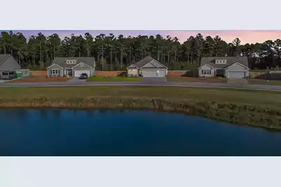 1146 Wading Point Boulevard, Huger, SC 29450 - Photo 2