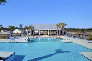 1146 Wading Pt Blvd, Huger, SC 29450 - Photo 40