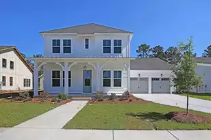 1213 Reserve Ln, Awendaw, SC 29429 - Photo 2
