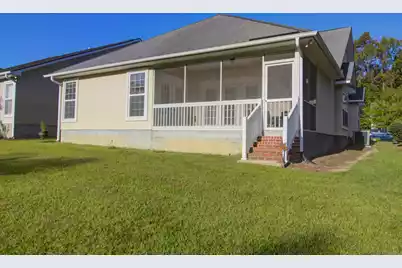 2676 Hanford Mills Lane, North Charleston, SC 29406 - Photo 54