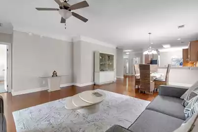 2676 Hanford Mills Lane, North Charleston, SC 29406 - Photo 20