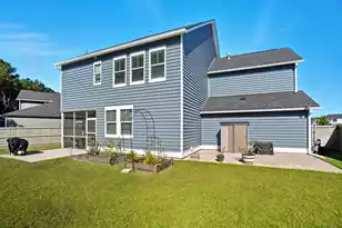 205 Country Gate Ln, Summerville, SC 29485 - Photo 26