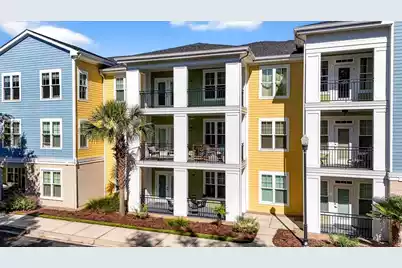 1900 Belle Isle Avenue #104, Mount Pleasant, SC 29464 - Photo 20