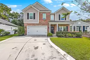 1044 Pigeon Pt, Johns Island, SC 29455 - Photo 2