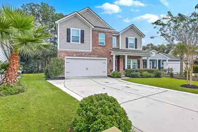 1044 Pigeon Point, Johns Island, SC 29455 - Photo 6