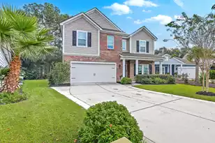 1044 Pigeon Pt, Johns Island, SC 29455 - Photo 6