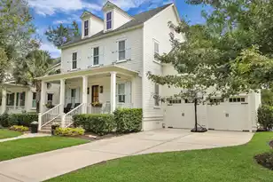 1466 Gunnison St, Mount Pleasant, SC 29466 - Photo 2