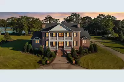 2847 Anchor Watch Drive, Wadmalaw Island, SC 29487 - Photo 2