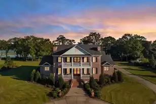 2847 Anchor Watch Dr, Wadmalaw Island, SC 29487 - Photo 2