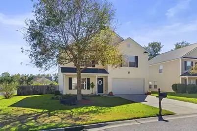 2015 Robin Wood Boulevard, Moncks Corner, SC 29461 - Photo 2