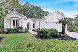 29 Hamilton Dr, Bluffton, SC 29909 - Photo 2