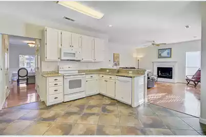 1393 Black River Drive, Mount Pleasant, SC 29466 - Photo 4