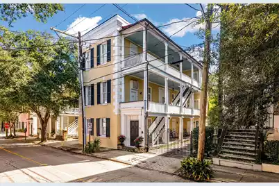 53 Hasell Street #D, Charleston, SC 29401 - Photo 1
