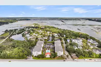 1984 Folly Road #A202, Charleston, SC 29412 - Photo 36