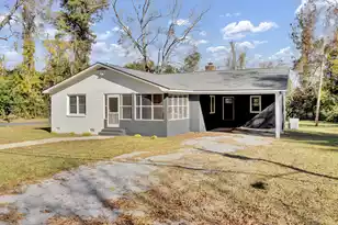 200 Roosevelt Dr, Saint Stephen, SC 29479 - Photo 52