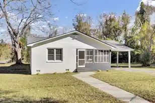 200 Roosevelt Dr, Saint Stephen, SC 29479 - Photo 50