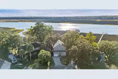 5703 St Angela Drive, North Charleston, SC 29418 - Photo 1