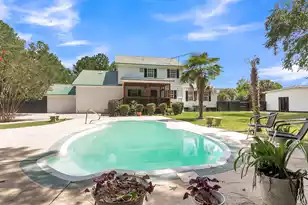 361 Kelly Bay Rd, Walterboro, SC 29488 - Photo 1