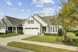 3139 Cross Vine Ln, Summerville, SC 29483 - Photo 4