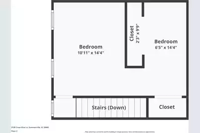 3139 Cross Vine Lane, Summerville, SC 29483 - Photo 56