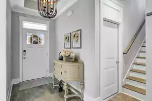 3139 Cross Vine Ln, Summerville, SC 29483 - Photo 8