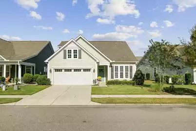 3139 Cross Vine Lane, Summerville, SC 29483 - Photo 2