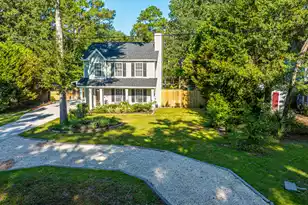 3286 Berryhill Rd, Johns Island, SC 29455 - Photo 36