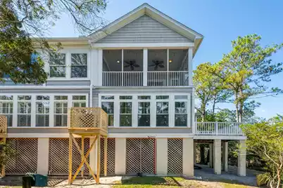 300 Kinloss Country Lane, Mount Pleasant, SC 29466 - Photo 34