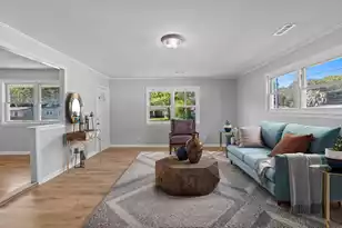 2507 Violet Ave, North Charleston, SC 29405 - Photo 1