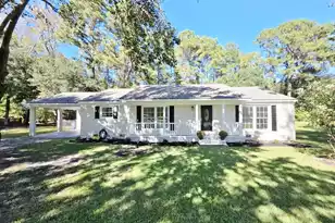 310 Bunch Ford Rd, Holly Hill, SC 29059 - Photo 2