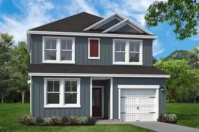 3000 Buggs Lane, Lincolnville, SC 29485 - Photo 1