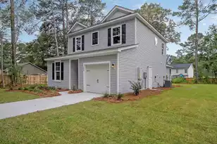 3000 Buggs Ln, Lincolnville, SC 29485 - Photo 4