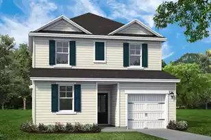 3000 Buggs Ln, Lincolnville, SC 29485 - Photo 2
