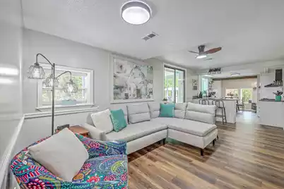 200 Hilltop Drive, Bonneau, SC 29431 - Photo 12