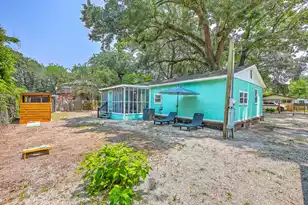 200 Hilltop Dr, Bonneau, SC 29431 - Photo 38
