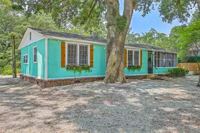 200 Hilltop Drive, Bonneau, SC 29431 - Photo 6