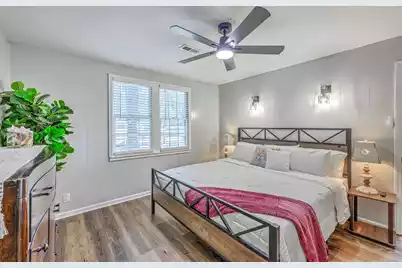 200 Hilltop Drive, Bonneau, SC 29431 - Photo 22