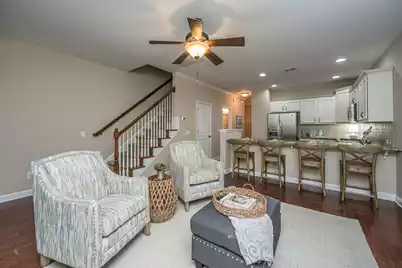 2412 Kings Gate Lane, Mount Pleasant, SC 29466 - Photo 12