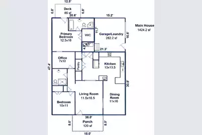 3255 Edenvale Road, Johns Island, SC 29455 - Photo 6