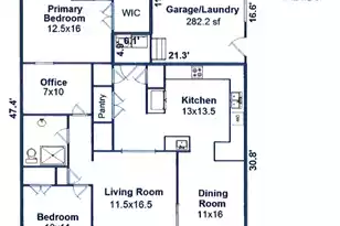 3255 Edenvale Rd, Johns Island, SC 29455 - Photo 6