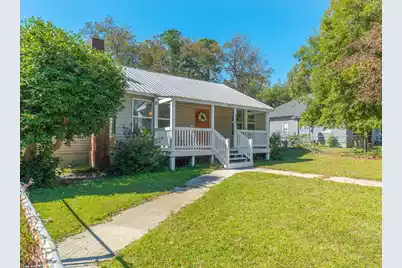 320 Clarendon Street, Orangeburg, SC 29115 - Photo 4