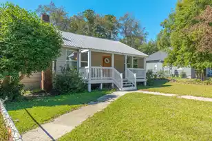 320 Clarendon St, Orangeburg, SC 29115 - Photo 4