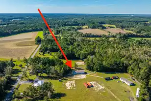 252 Johnson Rd, Dorchester, SC 29437 - Photo 76