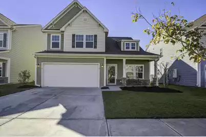415 Snowy Plover Lane, Summerville, SC 29486 - Photo 1