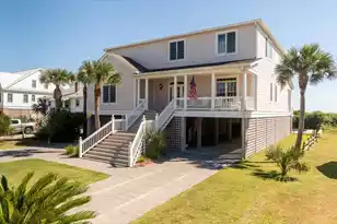 2403 Point St, Edisto Beach, SC 29438 - Photo 2