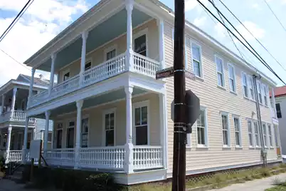 63 Montagu Street #B, Charleston, SC 29401 - Photo 2