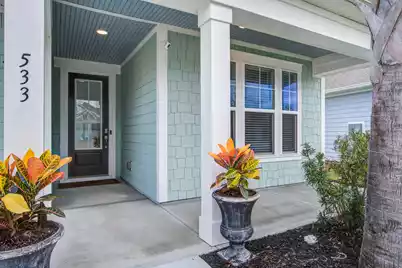533 Fern Tree Drive, Summerville, SC 29486 - Photo 2